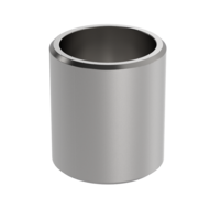 PF3S-OFC-AN 1/8 in Socket Weld Coupling 3000# T304L Stainless Steel Pipe Fitting